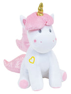 Peluche LICORNE 30cm