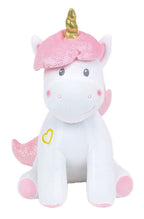 Peluche LICORNE 30cm