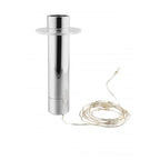 Guirlande lumière LED pour bouteille décorative