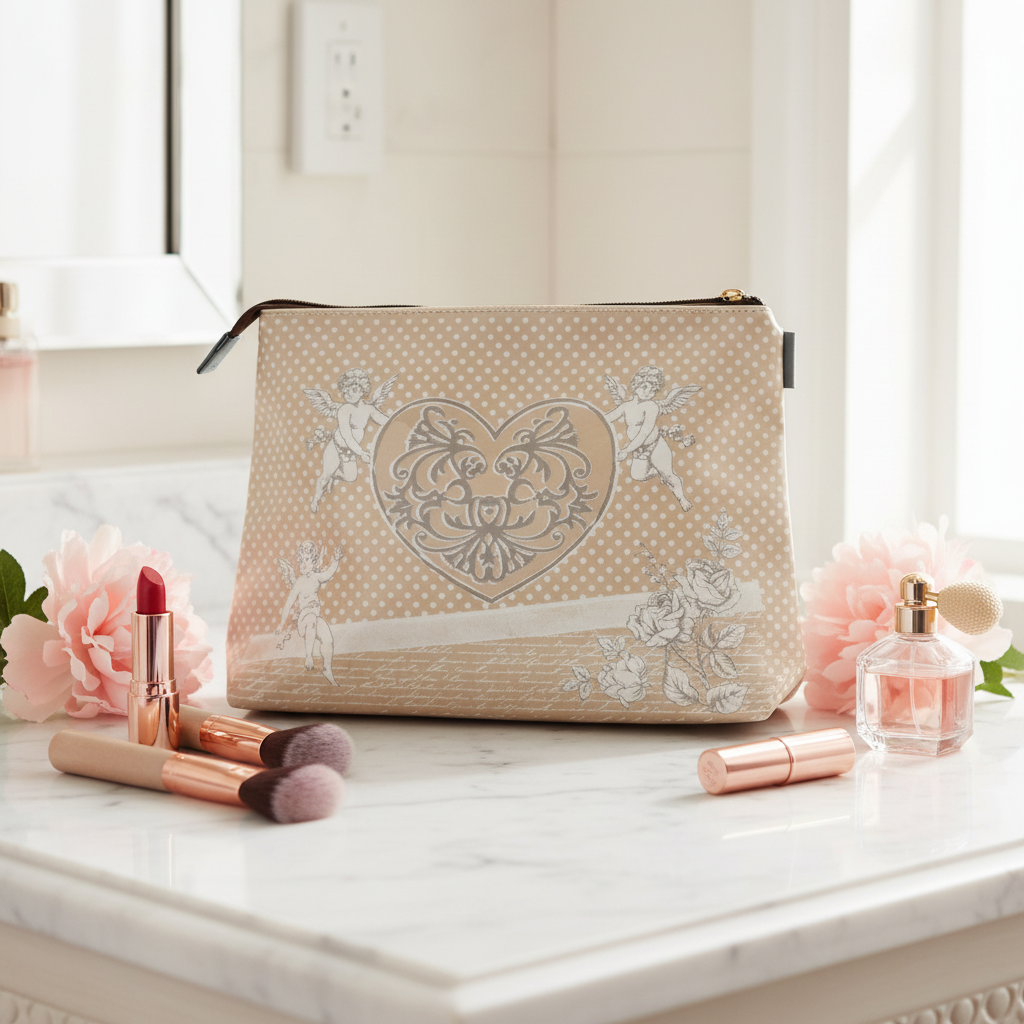 Mise en scène Trousse SERAPHIN v3