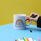 Mug Géant Maitresse Formidable