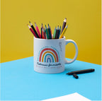 Mug Géant Maitresse Formidable