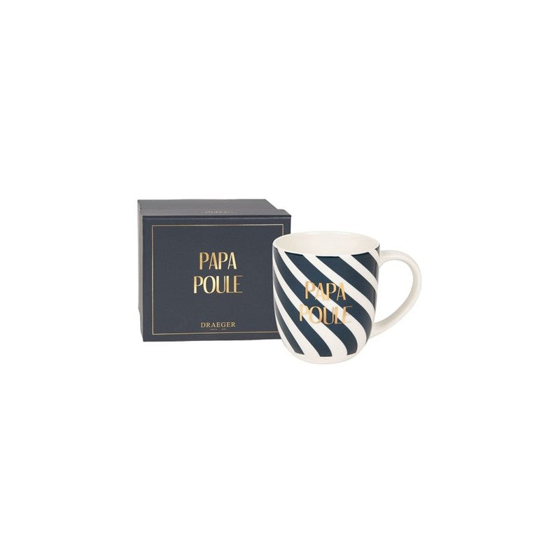 MUG PAPA POULE