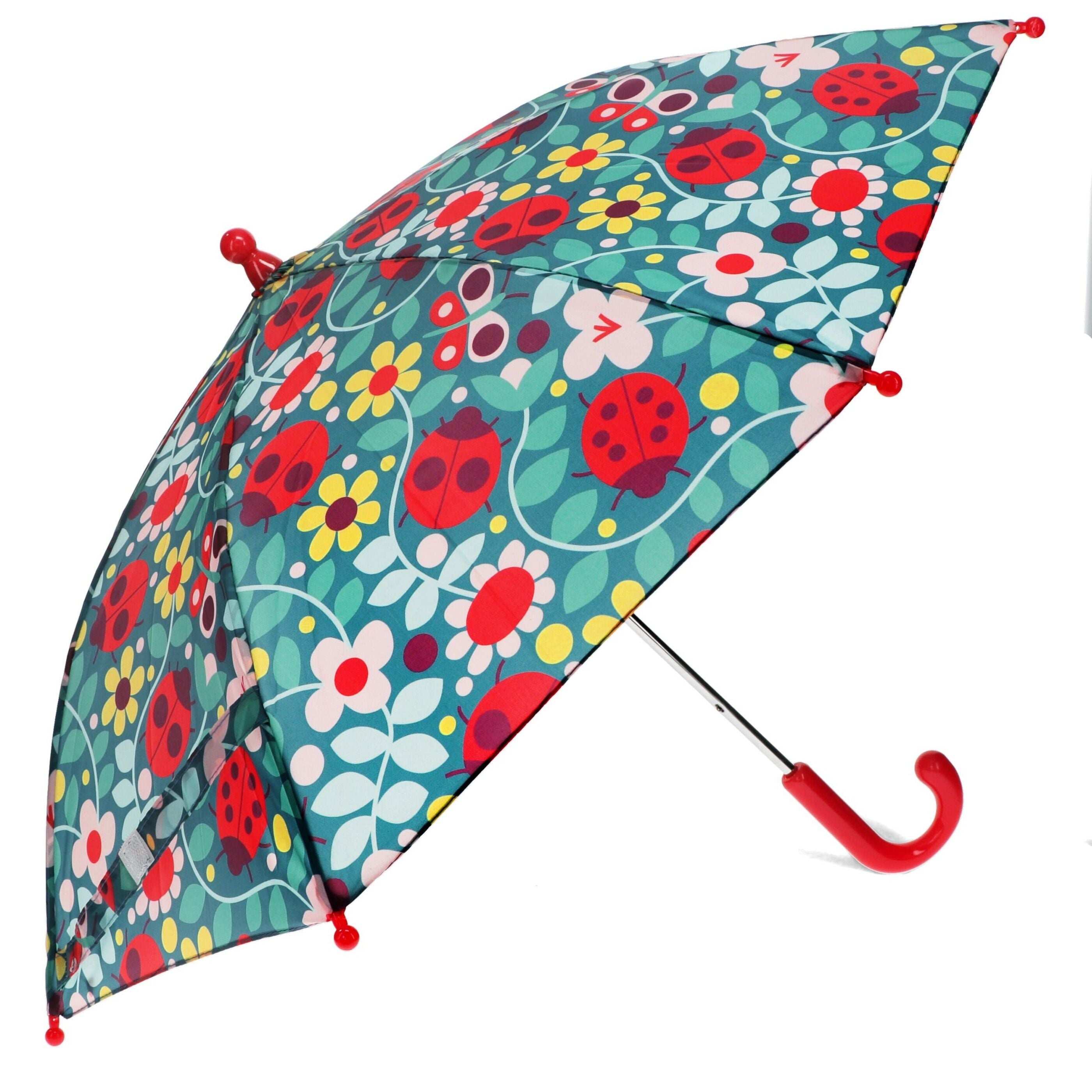 Parapluie enfant Coccinelle