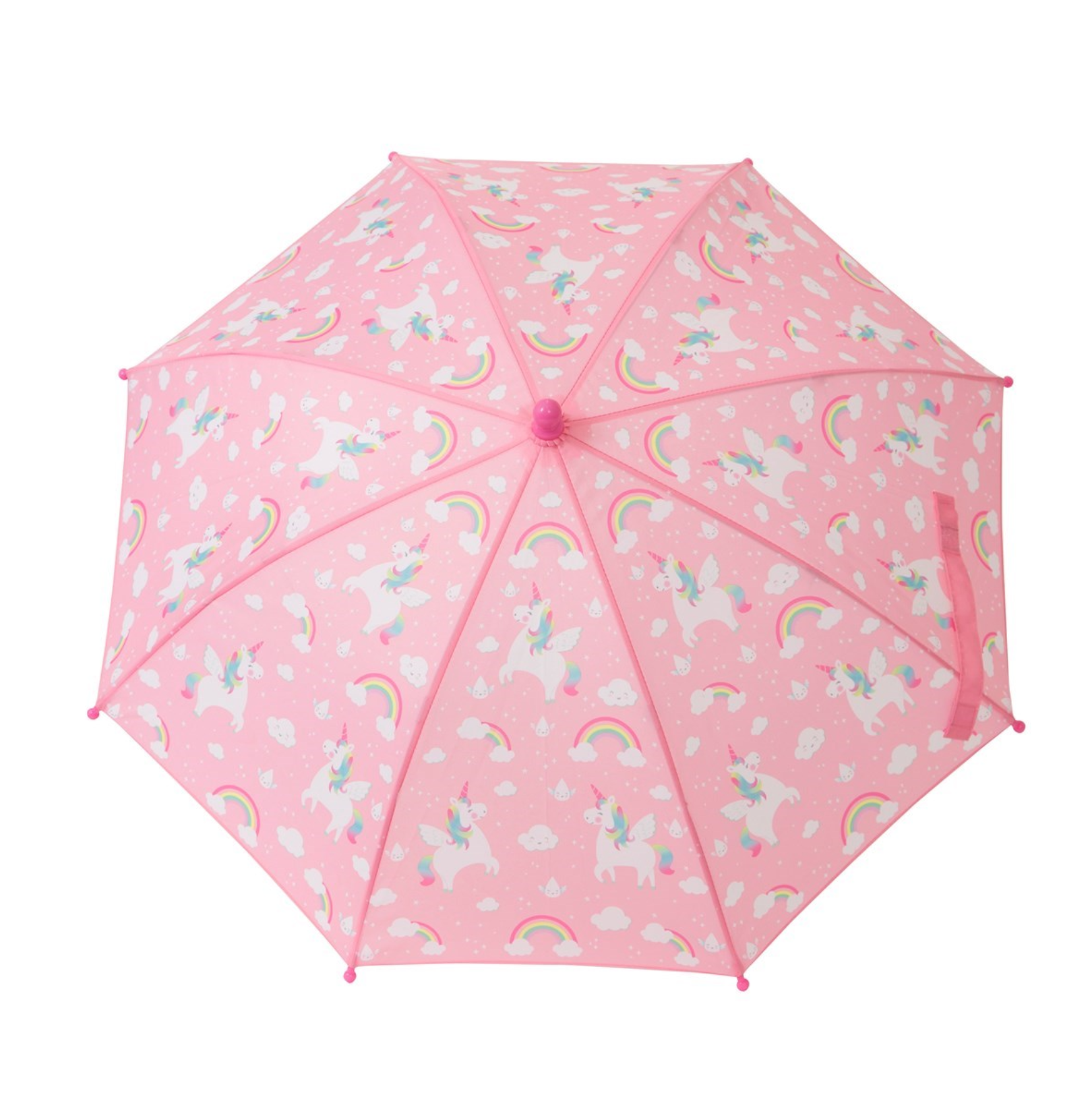 Parapluie Licorne