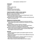 Presse-agrumes et coupe-légumes spirale 2 en 1