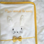 protege-carnet-de-sante-bebe-lapin-jaune_2