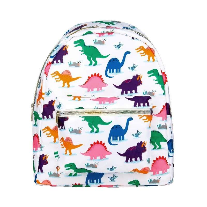 Sac à dos enfant DINOSAURES