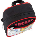 Sac à dos cartable SNOOPY