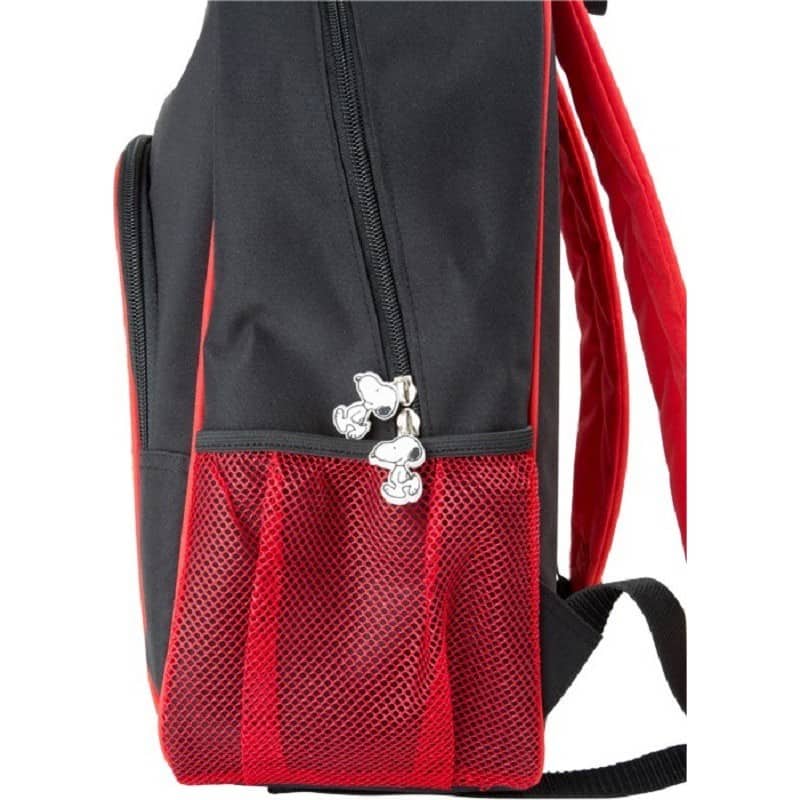 Sac à dos cartable SNOOPY