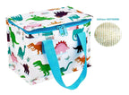 Sac isotherme goûter Dinosaures