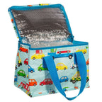 Sac isotherme goûter voitures