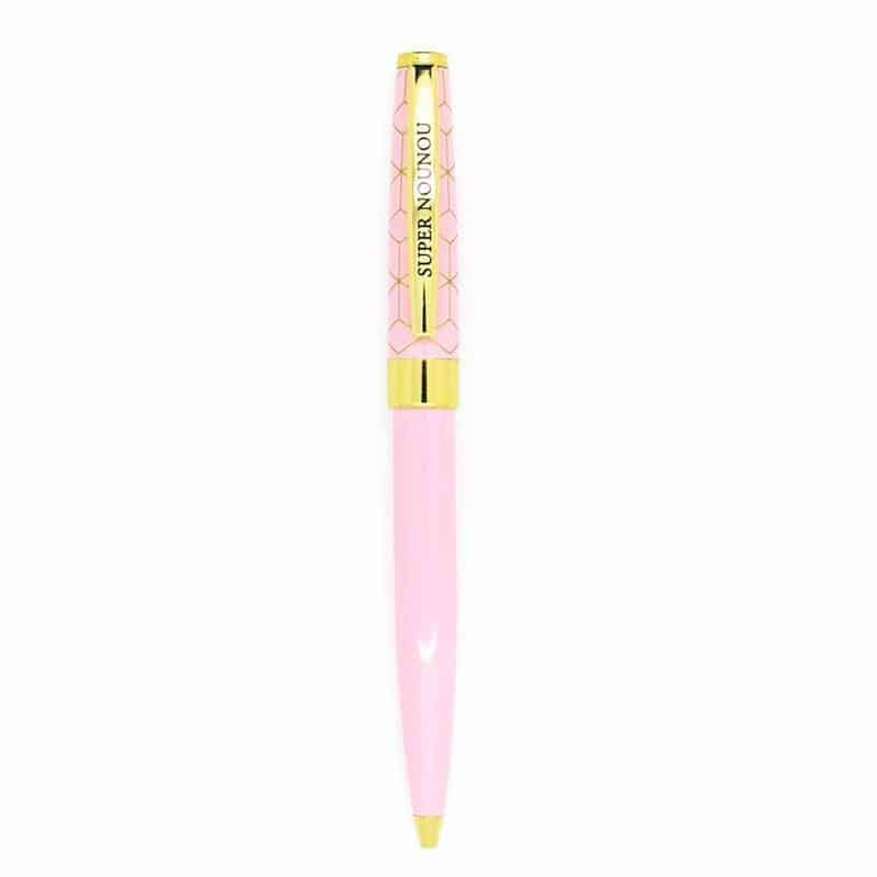 Stylo SUPER NOUNOU