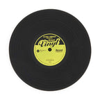 Dessous de plat Disque Vinyl