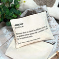 cadeau d' Amour