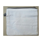 Trousse Coton Hôtel de la Plage — Trousse pour les Vacances