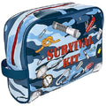 Trousse de Toilette Homme SURVIVAL KIT