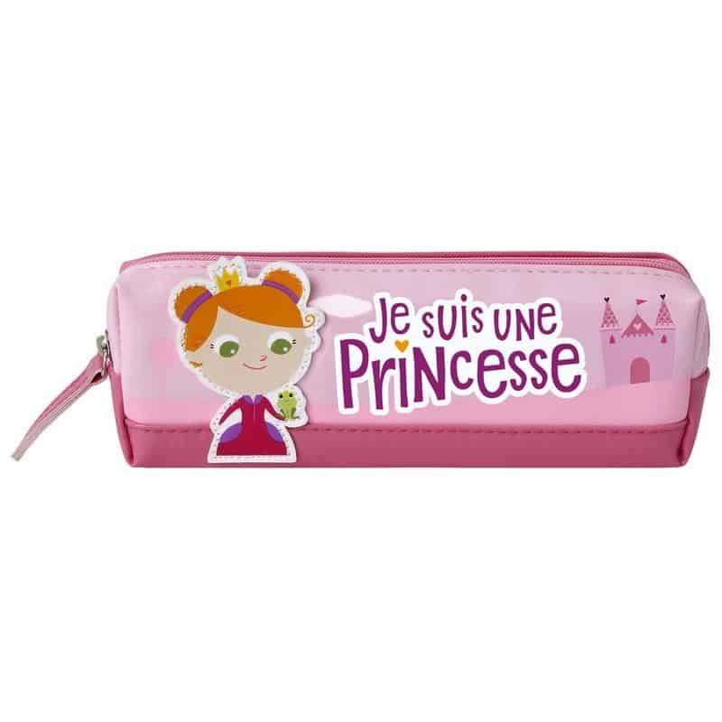 Trousse JE SUIS UNE PRINCESSE