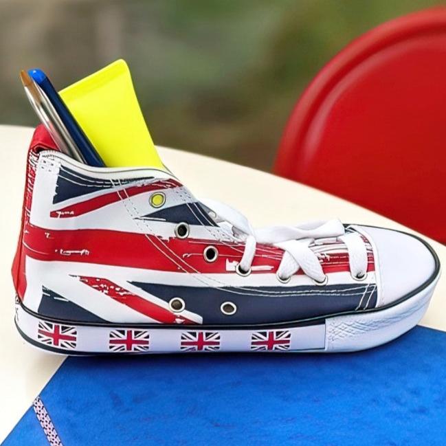 Trousse Basket London