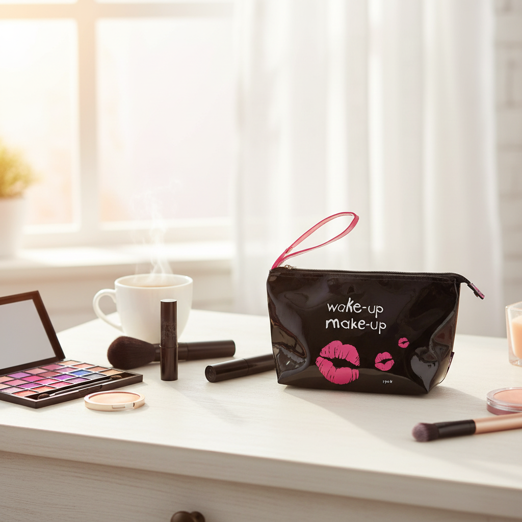  Trousse Wake Up Make Up