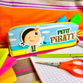 Trousse PETIT PIRATE