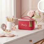  Vanity Beauty rose velours