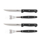 Coffret couverts à steak 6 pers.