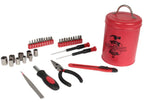 Boîte à outils de bricolage