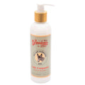 Lait corps lait d'ânesse BIO et huile Argan 200ml - soin hydratant naturel
