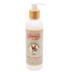 Lait corps lait d'ânesse BIO et huile Argan 200ml - soin hydratant naturel
