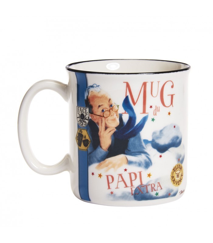 Mug original du PAPI EXTRA