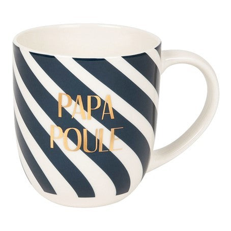 MUG PAPA POULE