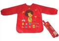Tablier de Peinture et Trousse Enfant