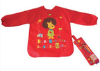Tablier de Peinture et Trousse Enfant