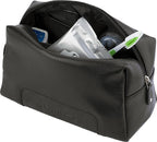 Trousse de toilette cuir Charles Dickens